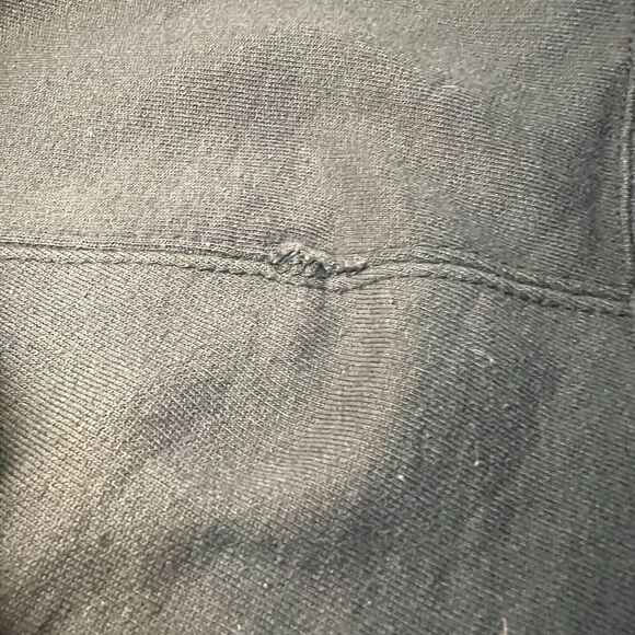 Head Waters Bald Eagle Spirit of Freedom Green Crewneck Sweatshirt Embroidered - Picture 7 of 9